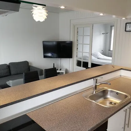Apartment-syltholmsgade Rødbyhavn