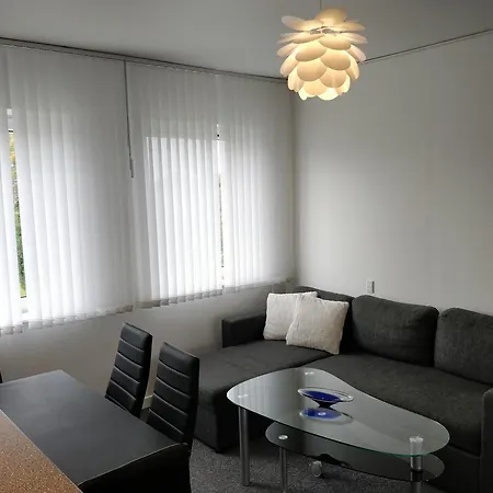 Lägenhet Apartment-syltholmsgade *