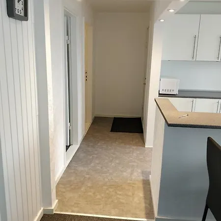 Apartment-syltholmsgade Lägenhet Rødbyhavn