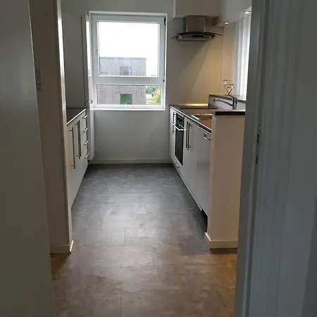 Lägenhet Apartment-syltholmsgade *