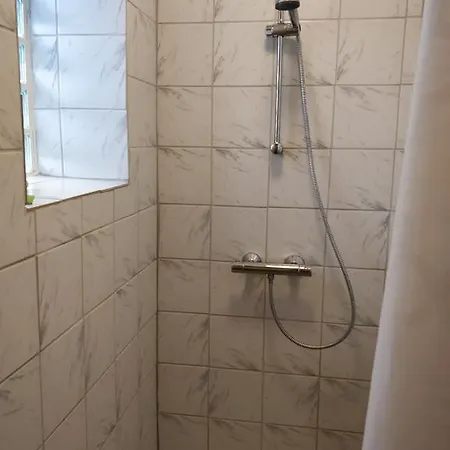 Apartment-syltholmsgade *