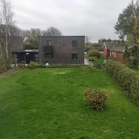 Lägenhet Apartment-syltholmsgade *