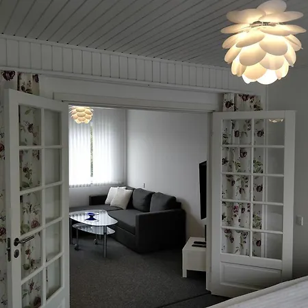 Apartment-syltholmsgade *