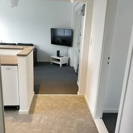 Apartment-syltholmsgade Rødbyhavn