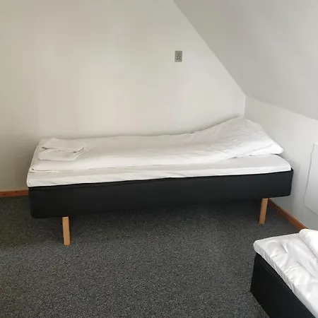 Apartment-syltholmsgade