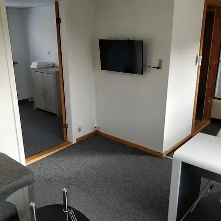 Apartment-syltholmsgade *