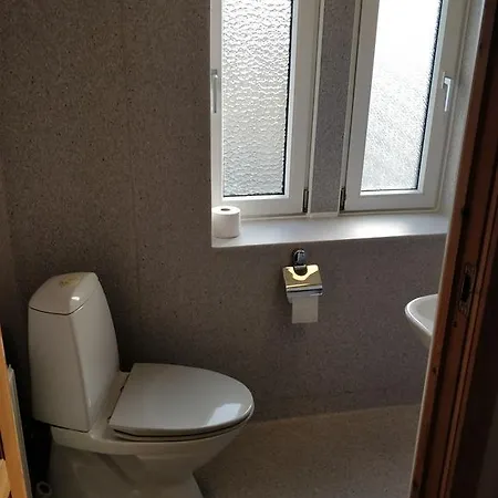 Apartment-syltholmsgade Lägenhet