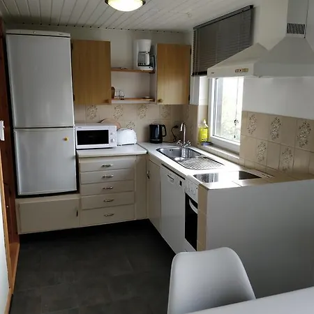 Apartment-syltholmsgade Lägenhet *