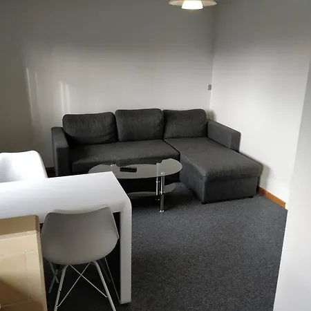 Apartment-syltholmsgade Rødbyhavn