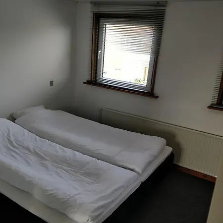 Lägenhet Apartment-syltholmsgade Rødbyhavn