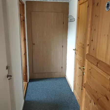 Apartment-syltholmsgade Lägenhet Rødbyhavn