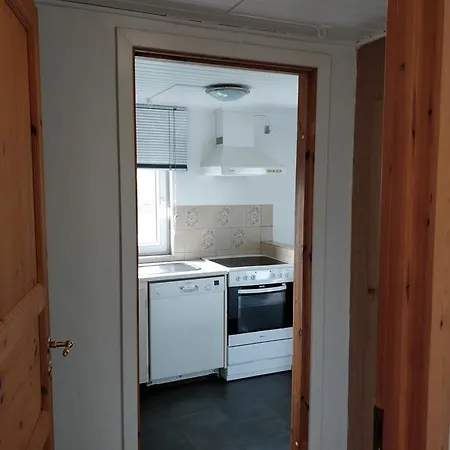 Apartment-syltholmsgade