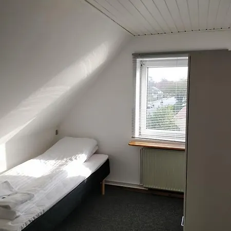 Apartment-syltholmsgade *